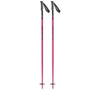 Scott - Bastoncini da sci freeride - SEA Pink in Alluminio - Taglia 120 cm - Rosa