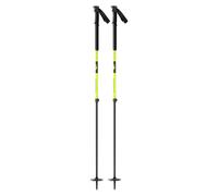 Scott - Bastoncini scialpinismo - Proguide Srs , in Alluminio - Giallo Giallo