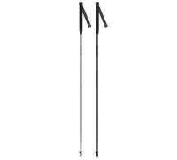 Scott - Bastoncini da trail - Trail Ultra Alu Kaki Green in Alluminio - Taglia 110 cm