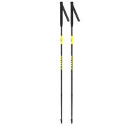 Scott - Bastoncini trail - Trail Ultra Carbon Black - Taglia 130 cm - Nero