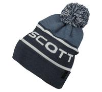 Scott Beanie Team 40 (blu scuro/blu metallizzato) Taille unique