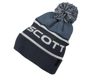 Scott Beanie Team 40 (blu scuro/blu metallizzato) Taille unique