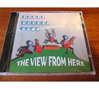 Scott Becker Band - The View From Here (UK Import)