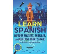 Scott Beckett Learn Spanish (Tascabile)