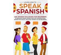 Scott Beckett Lingo Lime Learn How to Speak Spanish (Tascabile)