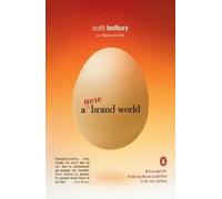 Scott Bedbury Stephen Fenichell A New Brand World (Tascabile)