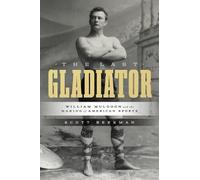 Scott Beekman The Last Gladiator (Copertina rigida)