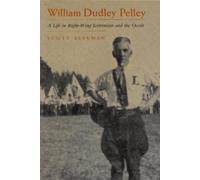 Scott Beekman William Dudley Pelley (Copertina rigida) Religion and Politics