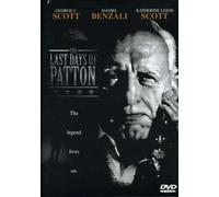 Scott/Benzali/Scott - Last Days of Patton