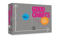Scott Berinato The Harvard Business Review Good Charts Col (Mixed Media Product)