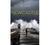 Scott Bevan Newcastle (Tascabile)