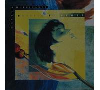 Scott,Beverley Jo - Honey and Hurricanes