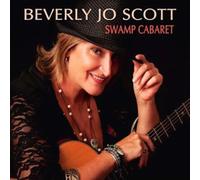 SCOTT, BEVERLY JO - SWAMP CABARET