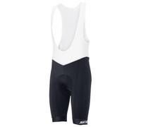 Scott - Bib Shorts Endurance ++ - Pantaloni da ciclismo M bianco