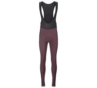 Scott - Bib Tights Endurance Warm - Pantaloni da ciclismo S lilla