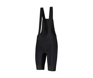 Scott Bibshorts M's RC Pro+++ nero/grigio scuro S