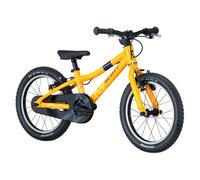 Scott Bikes Contrail 160 16´´ 2026 Bike Giallo Ragazzo