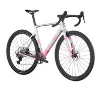 Scott Bikes Bicicletta Da Gravel Addict 30 Grx Rx822 Gs 2026 Carbon Grey