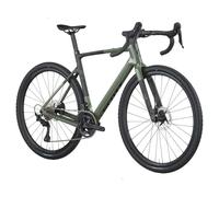 Scott Bikes Bicicletta Da Gravel Addict 40 Grx Rx820 2026 Wenge Green