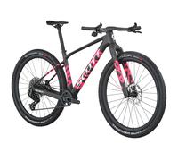 Scott Bikes Bicicletta Da Gravel Scale Rc X0 Eagle Axs 2026 Carbon Black