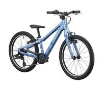 Scott Bikes Bicicletta Da Mtb Contrail 200 20´´ Tourney Rd-ty300 7s 2027 Lavender Blue