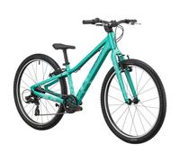 Scott Bikes Bicicletta Da Mtb Contrail 400 24´´ Tourney Rd-ty300 7s 2027 Persian Green