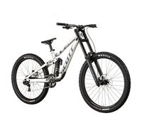Bicicletta SCOTT Gambler 20 2026 ARGENTO S