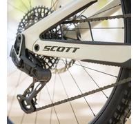 Bicicletta RC SCOTT Ransom 900 GRIS S
