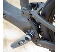 Bici SCOTT Ransom 910 SRAM GX Eagle AXS NEGRO L