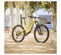 Scott Bikes Bicicletta Da Mtb Ransom 920 29´´ Nx Eagle 12s 2025 Yellow