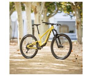 Scott Bikes Bicicletta Da Mtb Ransom 920 29´´ Nx Eagle 12s 2025 Yellow