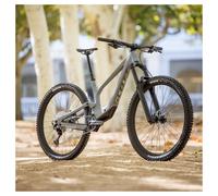 Scott Bikes Bicicletta Da Mtb Ransom 930 29´´ Deore Rd M6100 12s 2025 Grey