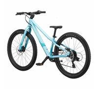 Scott Bikes Bicicletta Da Mtb Scale 400 24´´ Tourney Tx800 2026 Tropical Blue