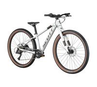 Scott Bikes Bicicletta Da Mtb Scale 600 26´´ Tourney M3020 2026 Alloy Silver