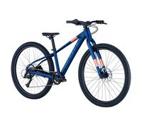Scott Bikes Scale 600 26´´ Tourney M3020 2026 Mtb Bike Blu Ragazzo