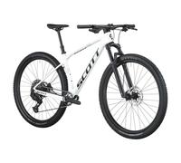 Bicicletta SCOTT Scale 910 2026 BIANCO M