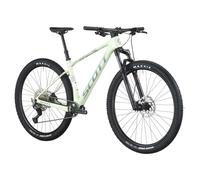 Scott Bikes Bicicletta Da Mtb Scale 920 29´´ Deore M6100 Sgs 2026 Ambrosia Green