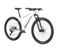 Scott Scale 920 - mountainbike White L