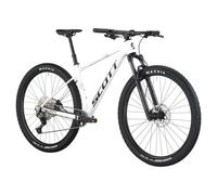 Scott Bikes Bicicletta Da Mtb Scale 940 29´´ Deore M6100 Sgs 2026 White