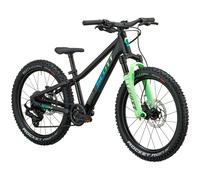 Scott Bikes Bicicletta Da Mtb Scale Pro 200 20´´ Advent Ssc 9s 2027 Black