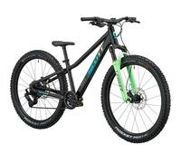 Scott Bikes Bicicletta Da Mtb Scale Pro 400 24´´ Advent Ssc 9s 2027 Black
