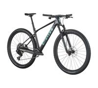 Bici SCOTT Scale RC Team 2026 NEGRO L