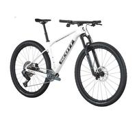 Scott Bikes Bicicletta Da Mtb Scale Rc Team Issue 29´´ Gx Eagle Axs 2026 White