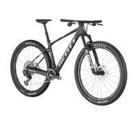 Scott Bikes Bicicletta Da Mtb Scale Rc World Cup 29´´ Xx Sl Eagle Axs 2025 Carbon Black