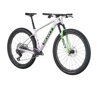 Bici SCOTT Scale RC World Cup 2026 VIOLA L