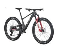 Bici SCOTT Spark RC World Cup 2026 NEGRO M