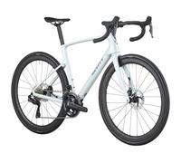 Bicicletta SCOTT Addict 20 2026 BIANCO XXS