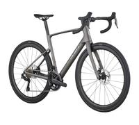 Scott Addict 20 - bici da corsa Grey M