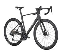 Scott Bikes Bicicletta Da Strada Addict 30 105 Di2 R7150 2026 Carbon Black