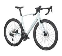Bicicletta SCOTT Addict 30 2026 BIANCO M